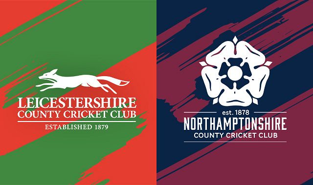 Leicestershire Foxes Vs Northants Steelbacks (W) tickets by Leicestershire County Cricket Club