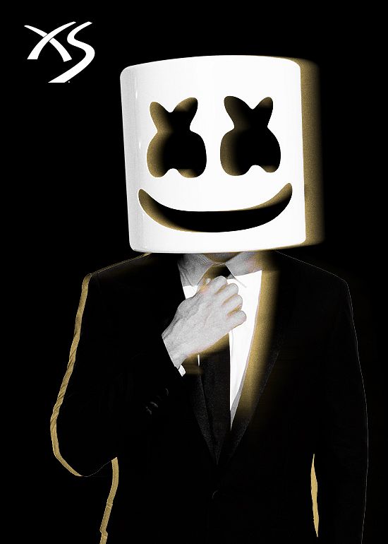 New Year's Eve Weekend Marshmello Tickets at XS in Las