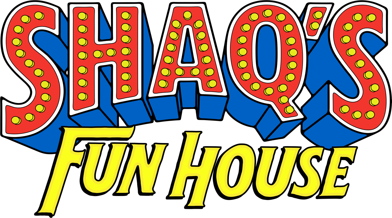 Shaqs Fun House
