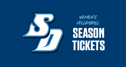 2024 Women's Volleyball Full Season Tickets Tickets at Jenny Craig ...