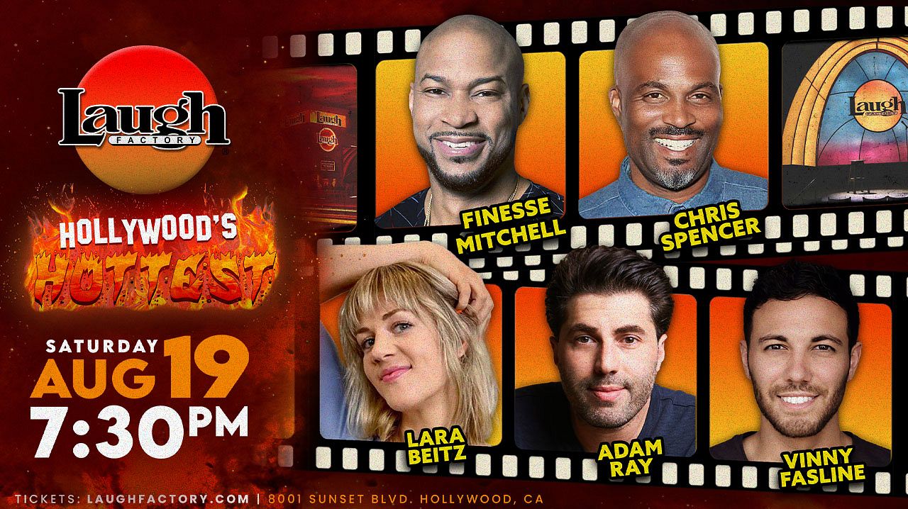 hollywood-s-hottest-tickets-at-laugh-factory-hollywood-in-los-angeles