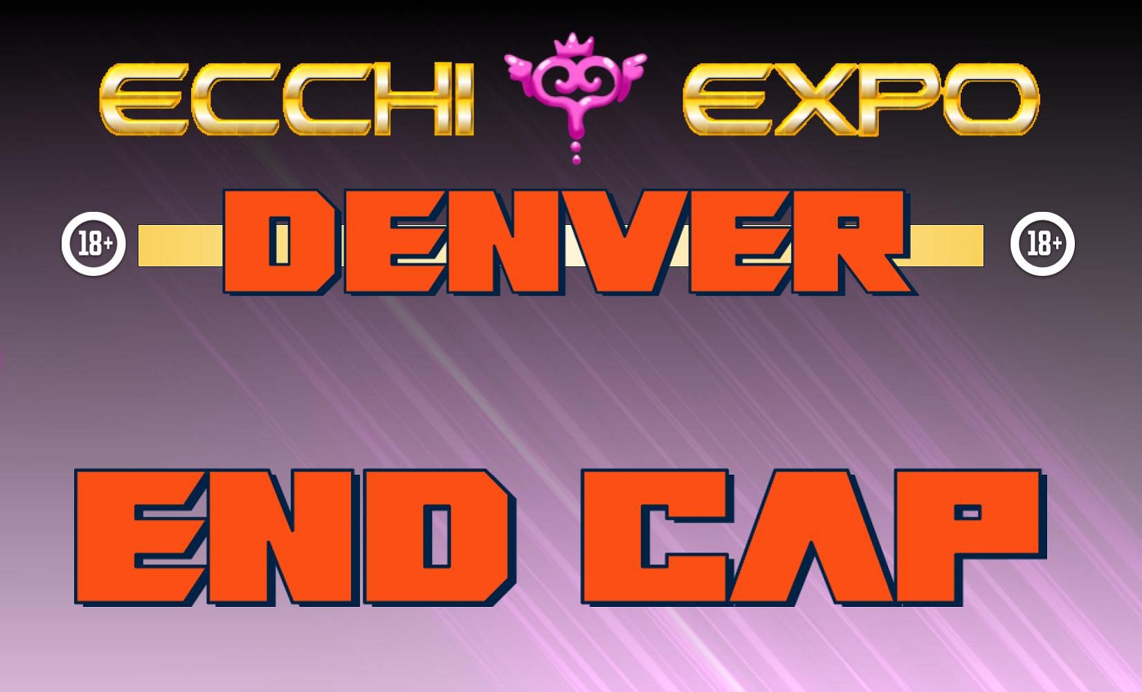 Ecchi Expo Denver Exhibitors 2024 Tickets at Embassy Suites Loveland in