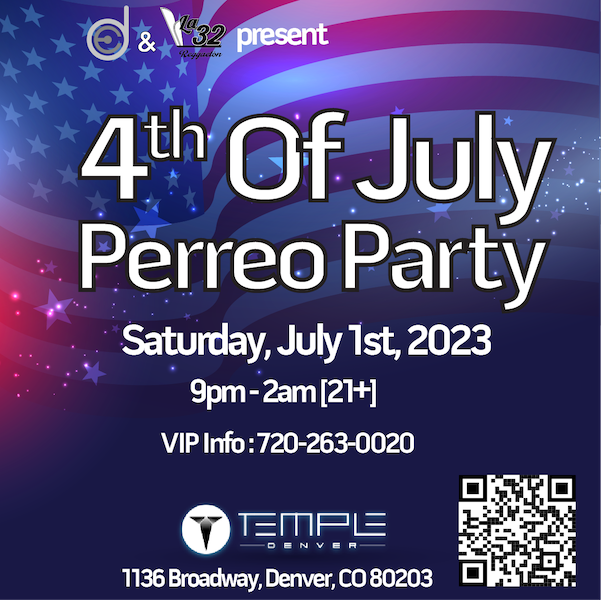 events in denver july 4