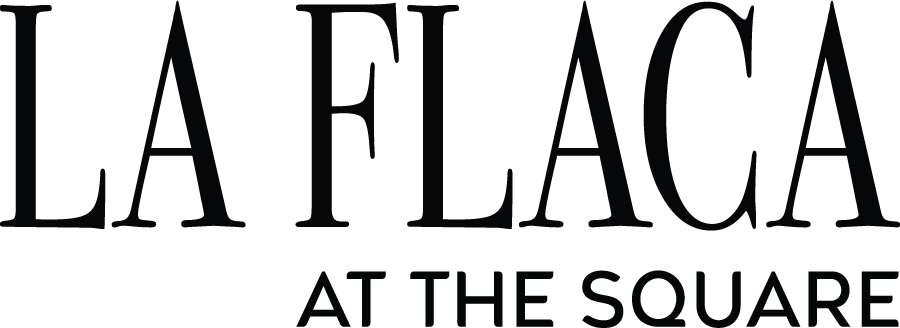 La Flaca at the Square