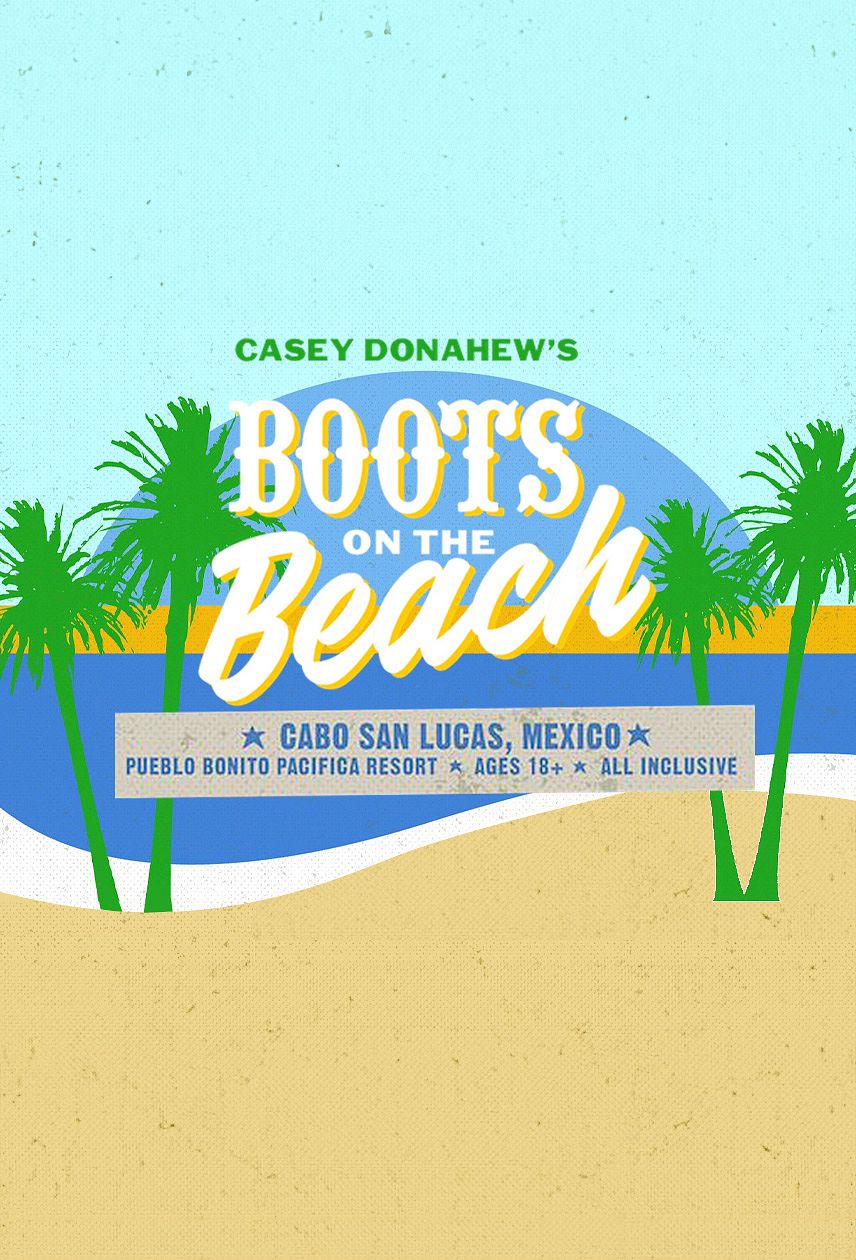 Boots on the Beach 2024: Your Ultimate Guide to Beach Footwear Adventures