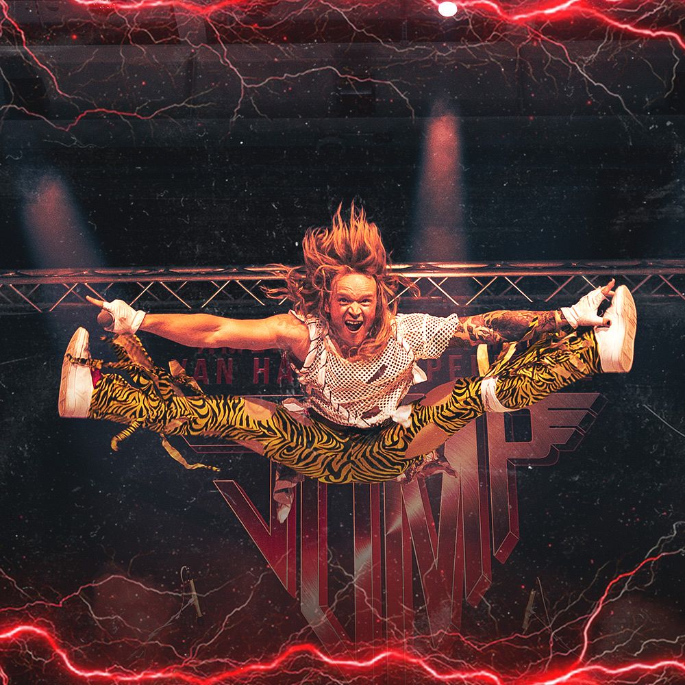 JUMP! America's Ultimate Van Halen Experience w/ Stil Runnin
