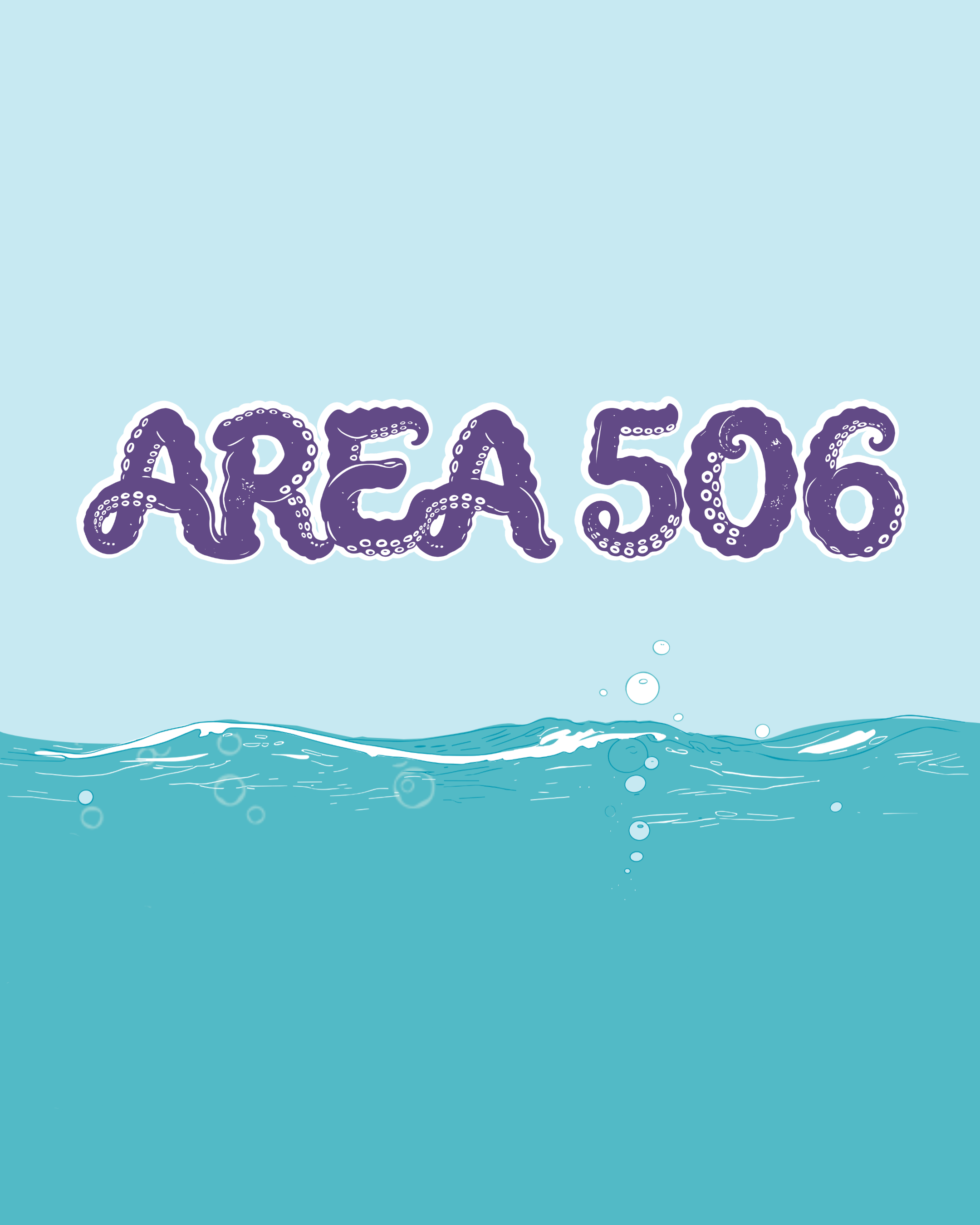 AREA 506 2026 Tickets at AREA 506 Main Stage in Saint John by AREA 506 ...