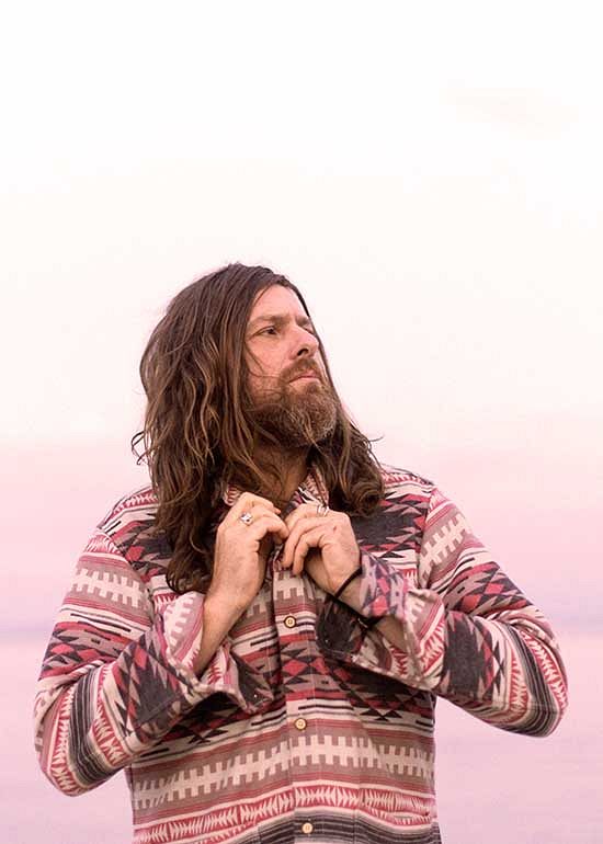 Matt Mays with special guest Villages Thursday Tickets at Shore Club