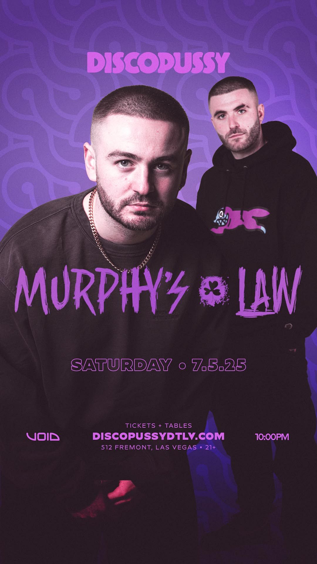 discopussy