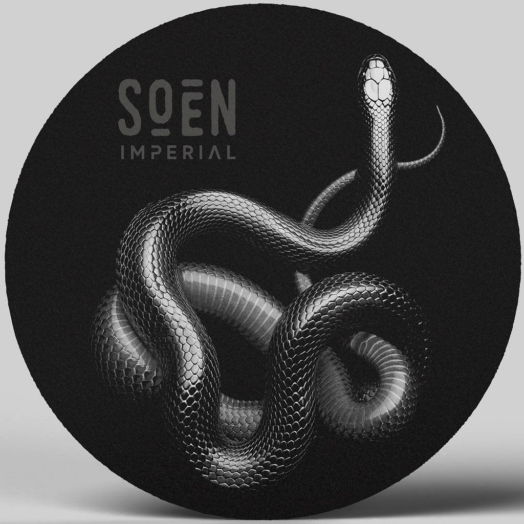 SOEN Houston Tickets At Scout Bar In Houston By Din Productions Tixr