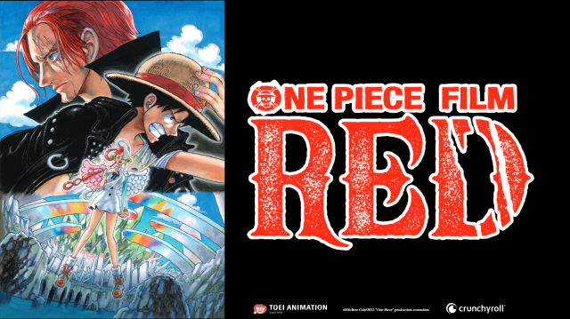 One Piece Films Are Coming To Crunchyroll