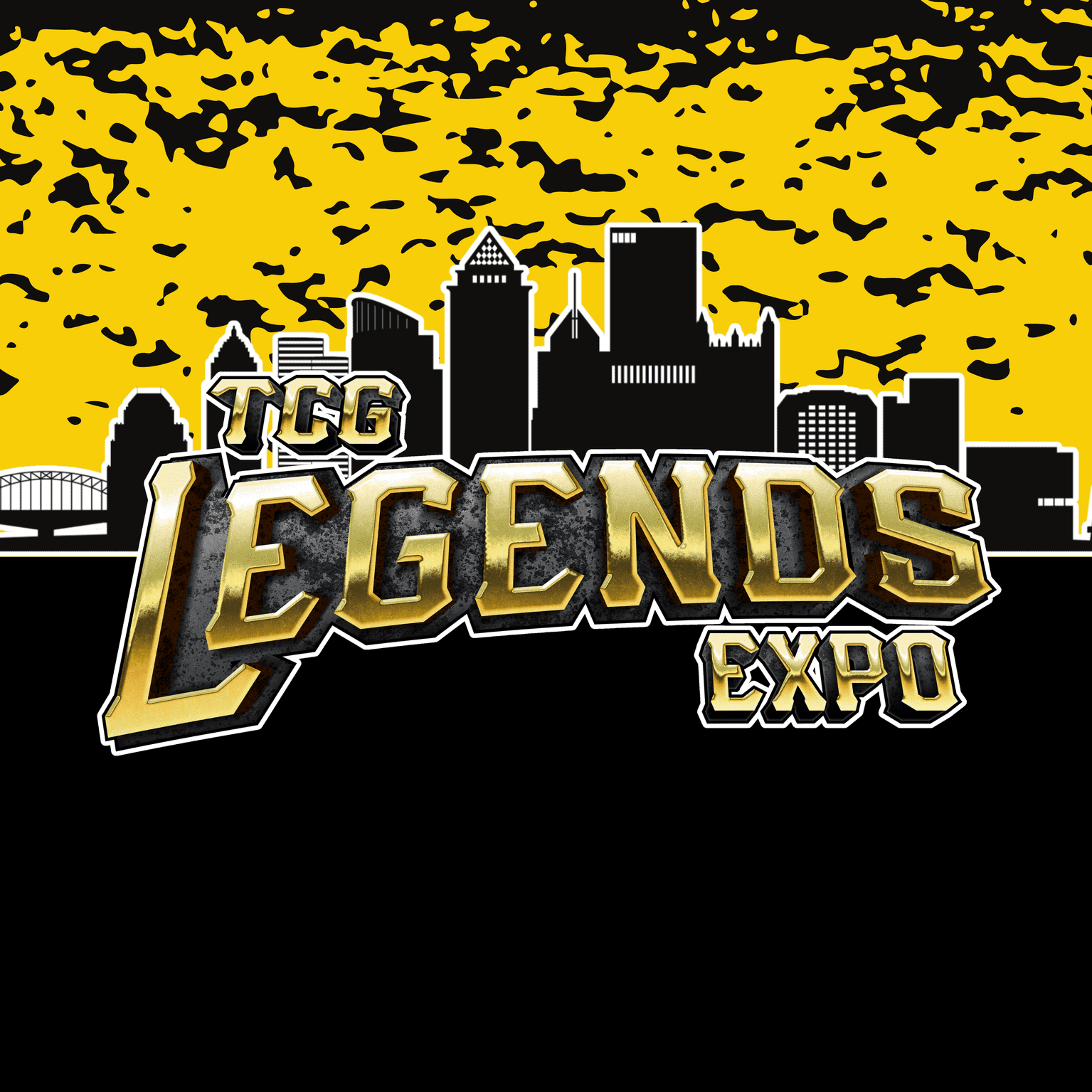 TCG Legends Expo Tickets & Events | Tixr