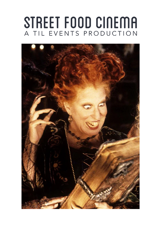 Hocus Pocus Tickets at Westdrift Golf Course in Manhattan Beach by