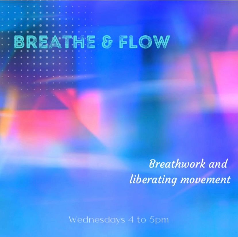 Breathe & Flow Tickets at Temple Immersive SF, 540 Howard St. 94105 in ...