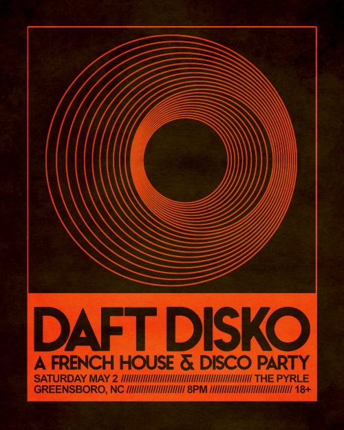 Daft Disko
