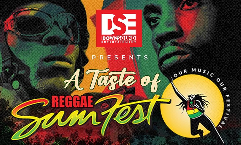 Reggae Sumfest