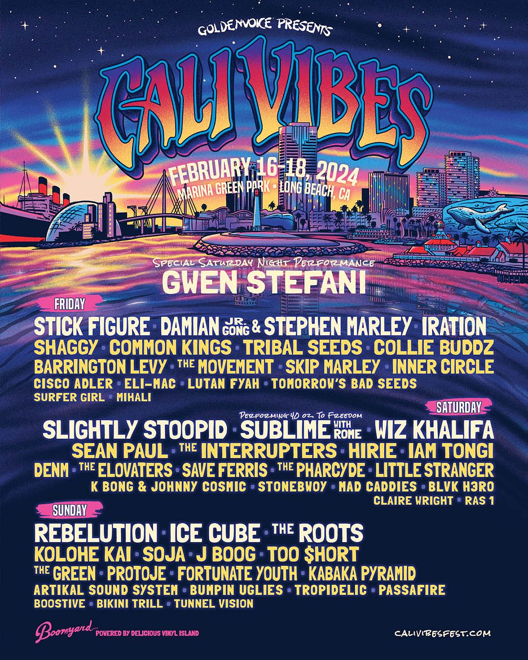 Cali Vibes 2024 Charging Locker Rentals Tickets At Marina Green Park In   963712ec C16d 4ed1 Baef 8ddb3993b02f 