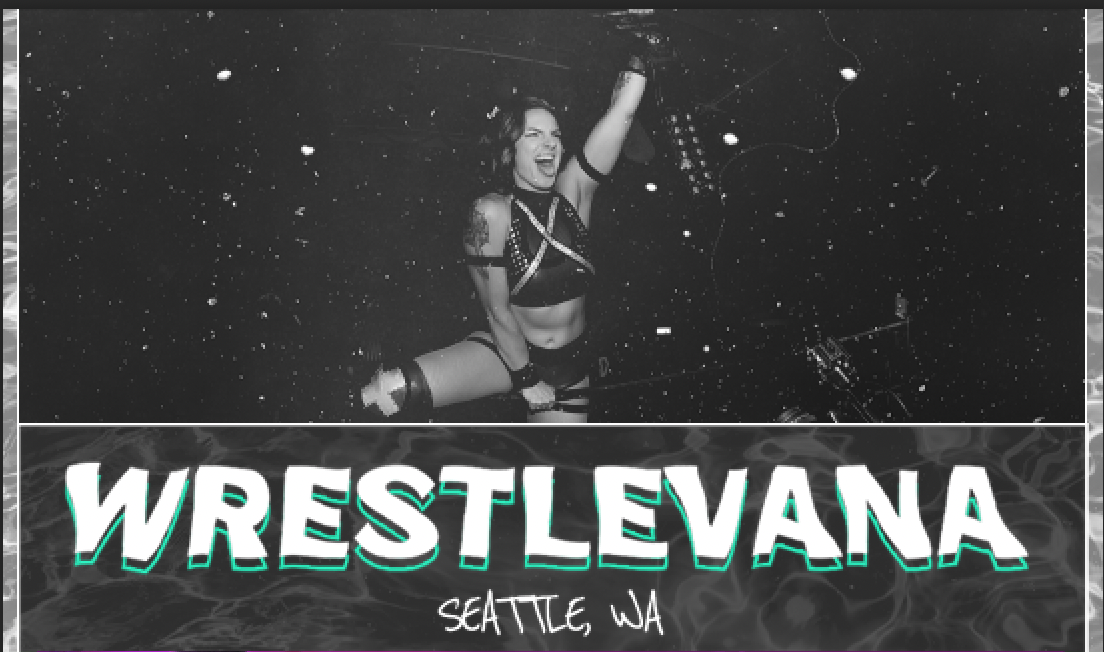 DEFY WRESTLEVANA Tickets At Washington Hall In Seattle By DEFY ...