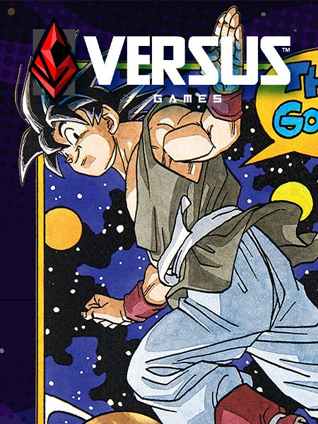 Versus Games Dragon Ball Super Card Game Fusion World Regional Tickets at  Osceola Heritage Park in Kissimmee by Versus Games | Tixr