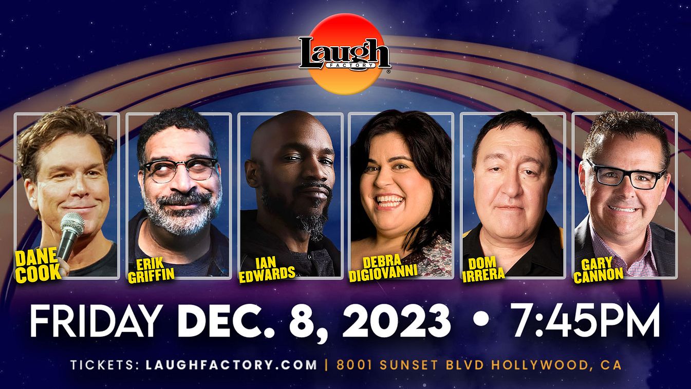 Laugh Factory All Stars Tickets At Laugh Factory Hollywood In Los laugh-factory-all-stars-tickets-at-laugh-factory-hollywood-in-los