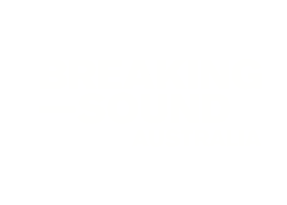 Breaking Sound Australia