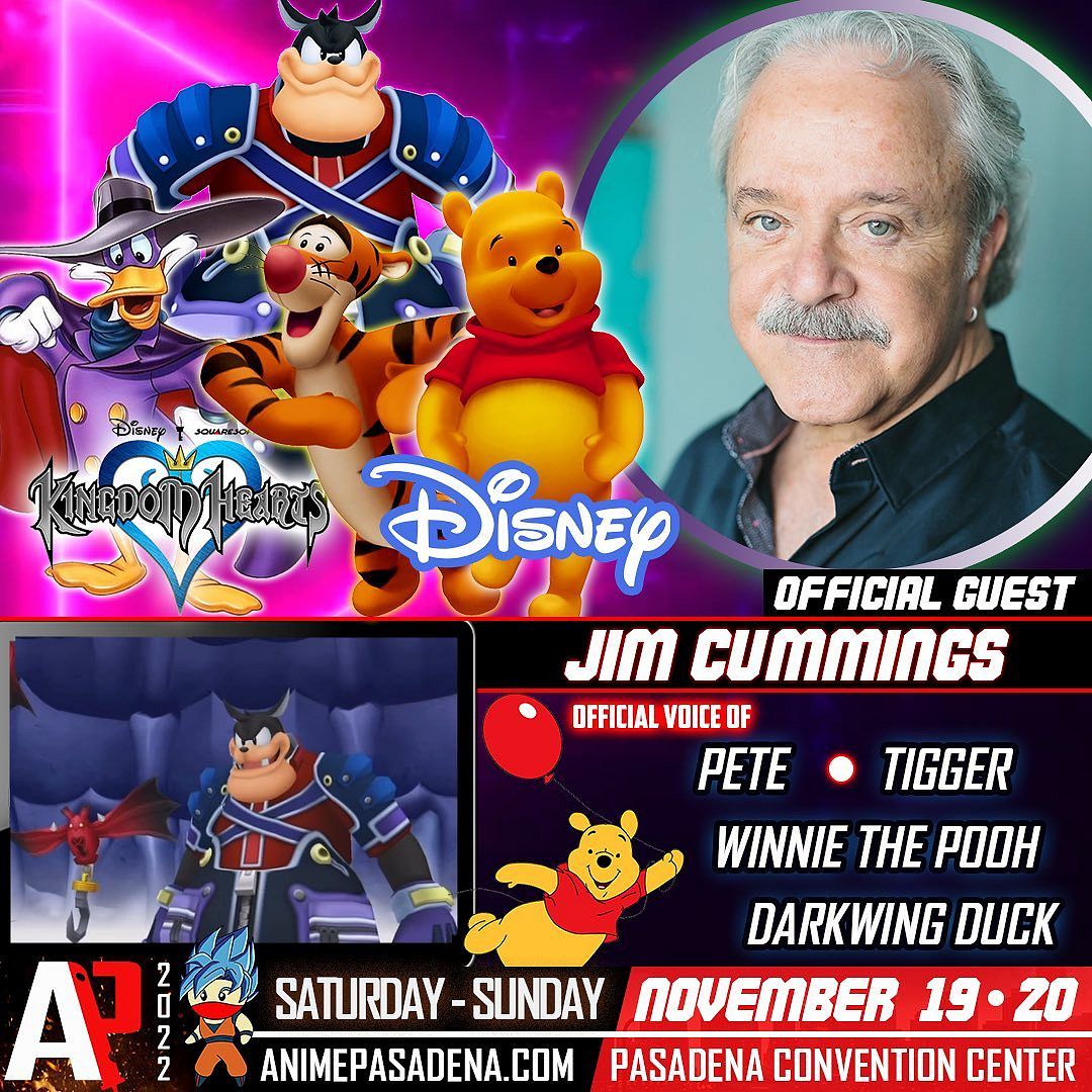 Anime Pasadena 2022 Professional Photo Ops Tickets at Pasadena ...