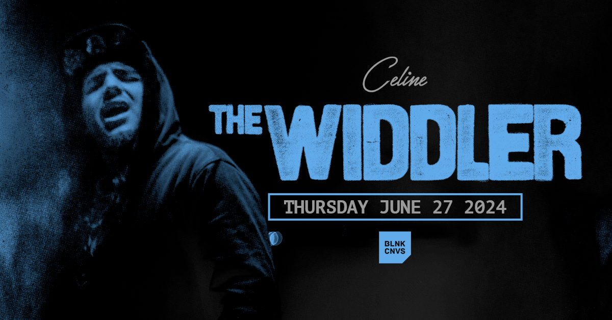 The Widdler Tickets at CELINE ORLANDO in Orlando by Celine Orlando | Tixr