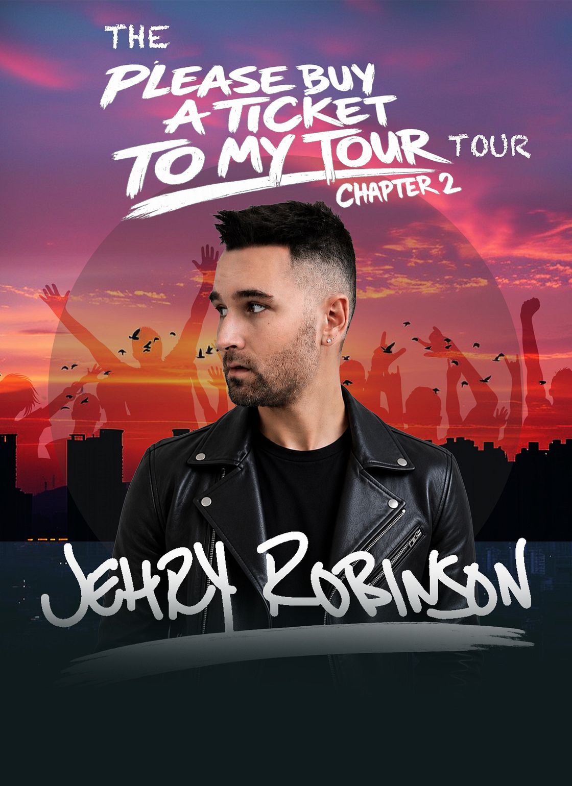 Jehry Robinson (Greeley)