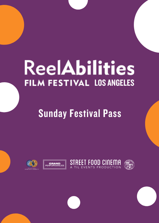Sunday Festival Pass Tickets at California Plaza in Los Angeles by
