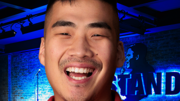 The Stand Presents: Andre Kim, Elle Orlando, Oscar Aydin, & More
