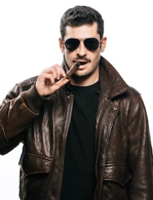 Timmy No Brakes Tickets at The Upstairs in Los Angeles by THE UPSTAIRS