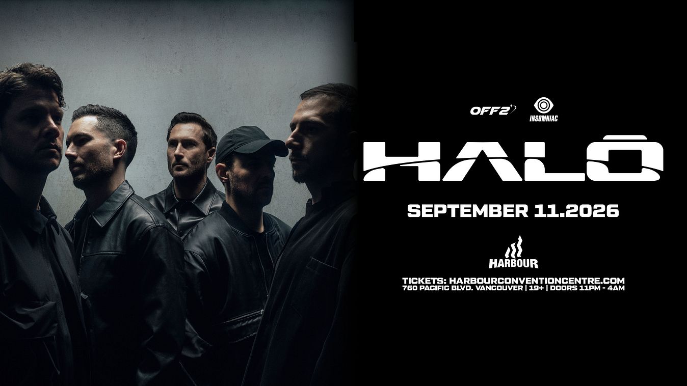 HALO