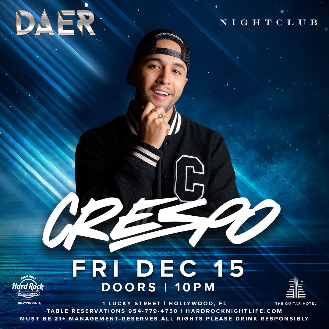 Lost Kings, DAER Nightclub - Hardrock Holly Tickets at DAER Nightclub  South Florida in Hollywood by DAER Nightclub South Florida