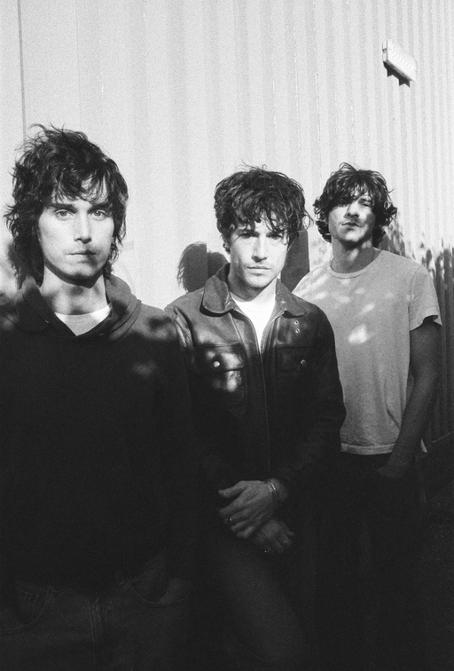 WALLOWS: Model & More Tour Tickets at Outer Harbor Live at Terminal B