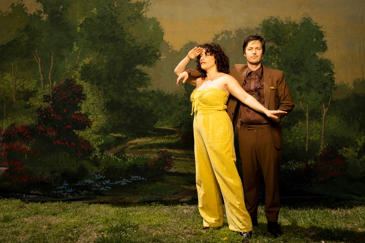 Shovels & Rope Tickets at The Guild Theatre in Menlo Park by The Guild ...