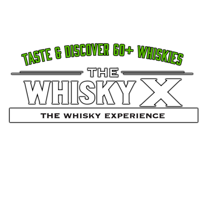 The WhiskyX Tour Tickets & Events Tixr