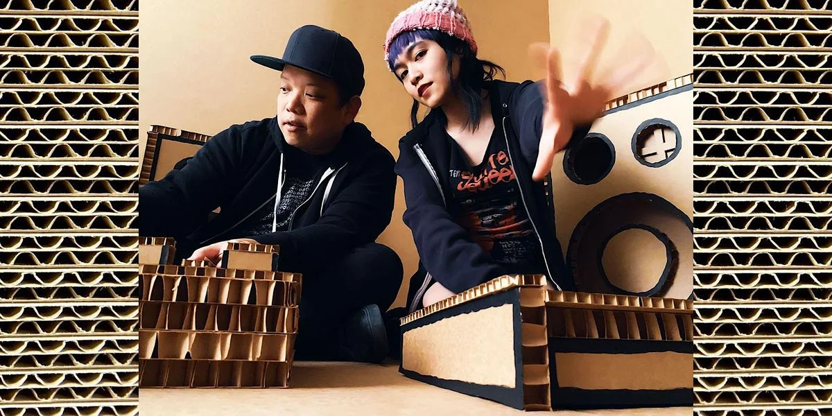 Kid Koala x Lealani Tickets at Bridgeworks in Hamilton by Sonic Unyon ...