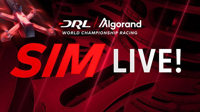 Drl live 2024