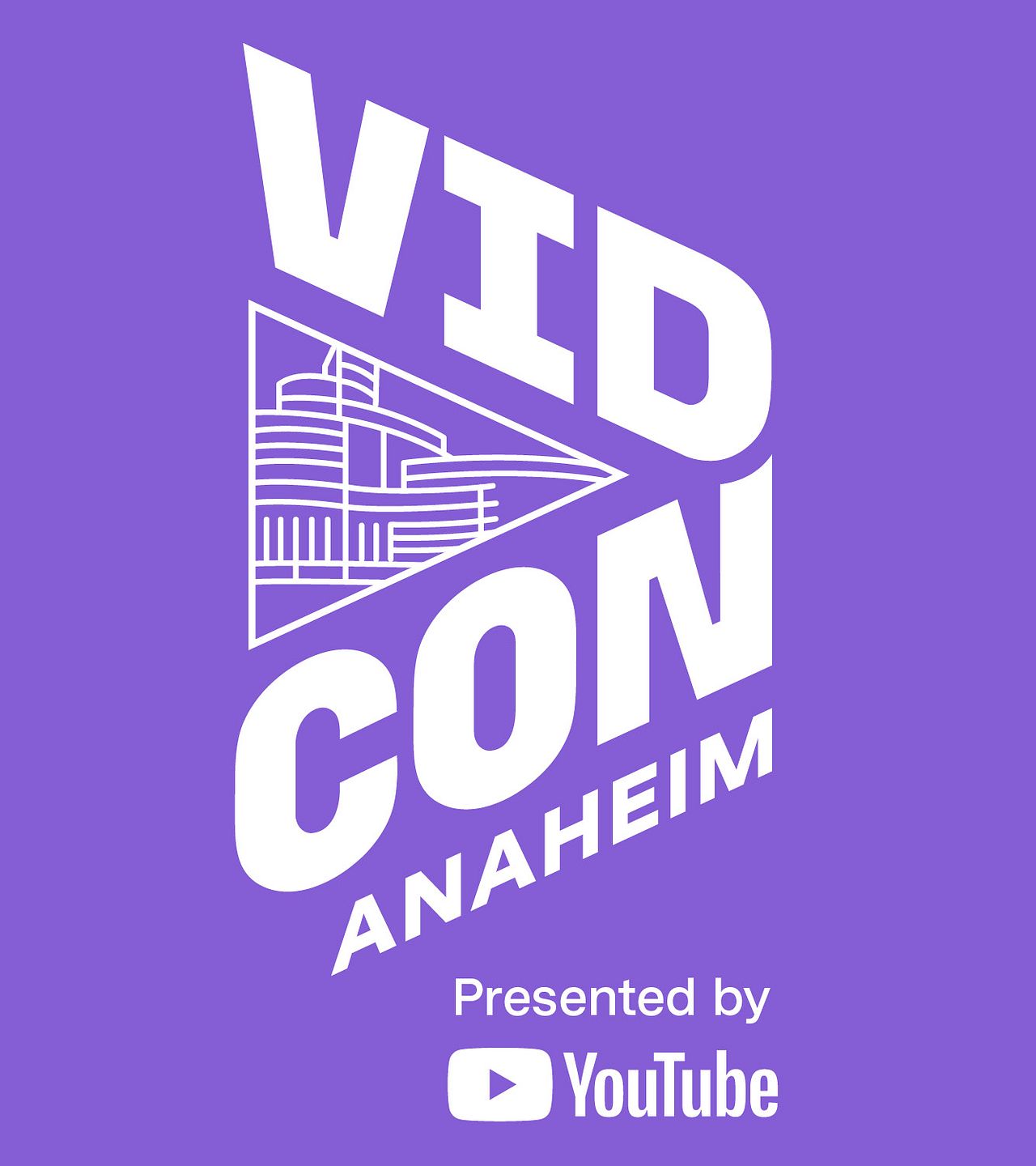VidCon Anaheim 2023 Tickets at Anaheim Convention Center in Anaheim by