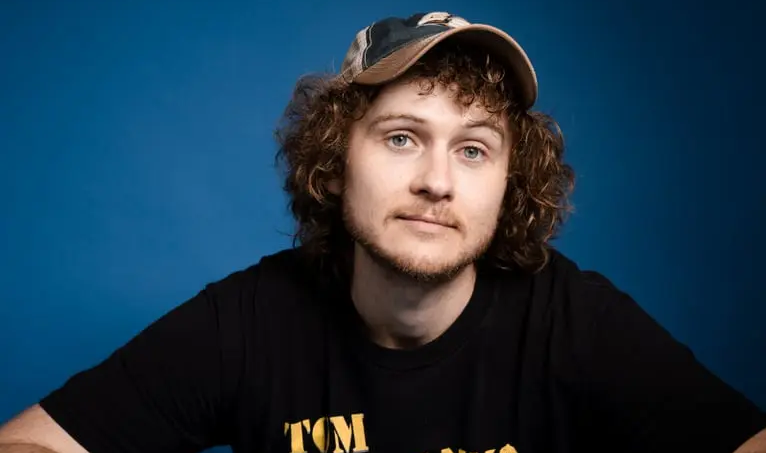 Casey Rocket Tickets at Hyena's Comedy Nightclub in Fort Worth by
