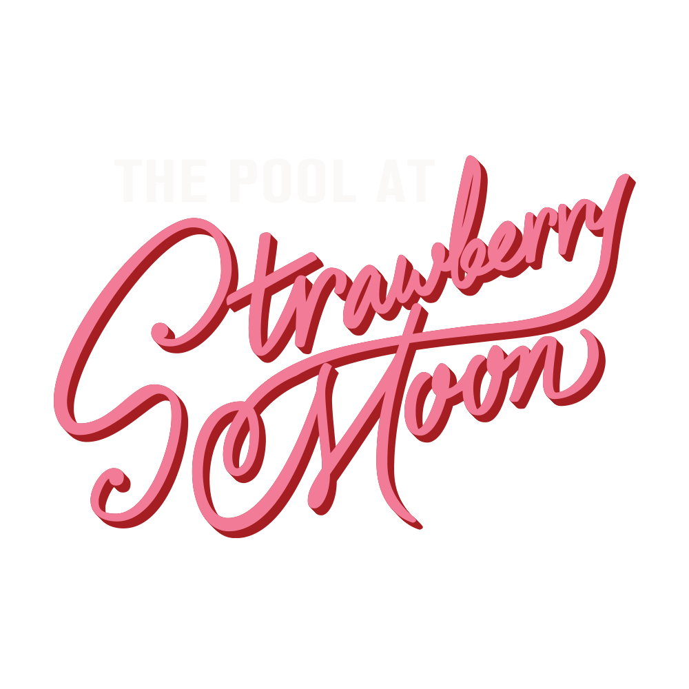 Strawberry Moon Pool Tickets & Events Tixr