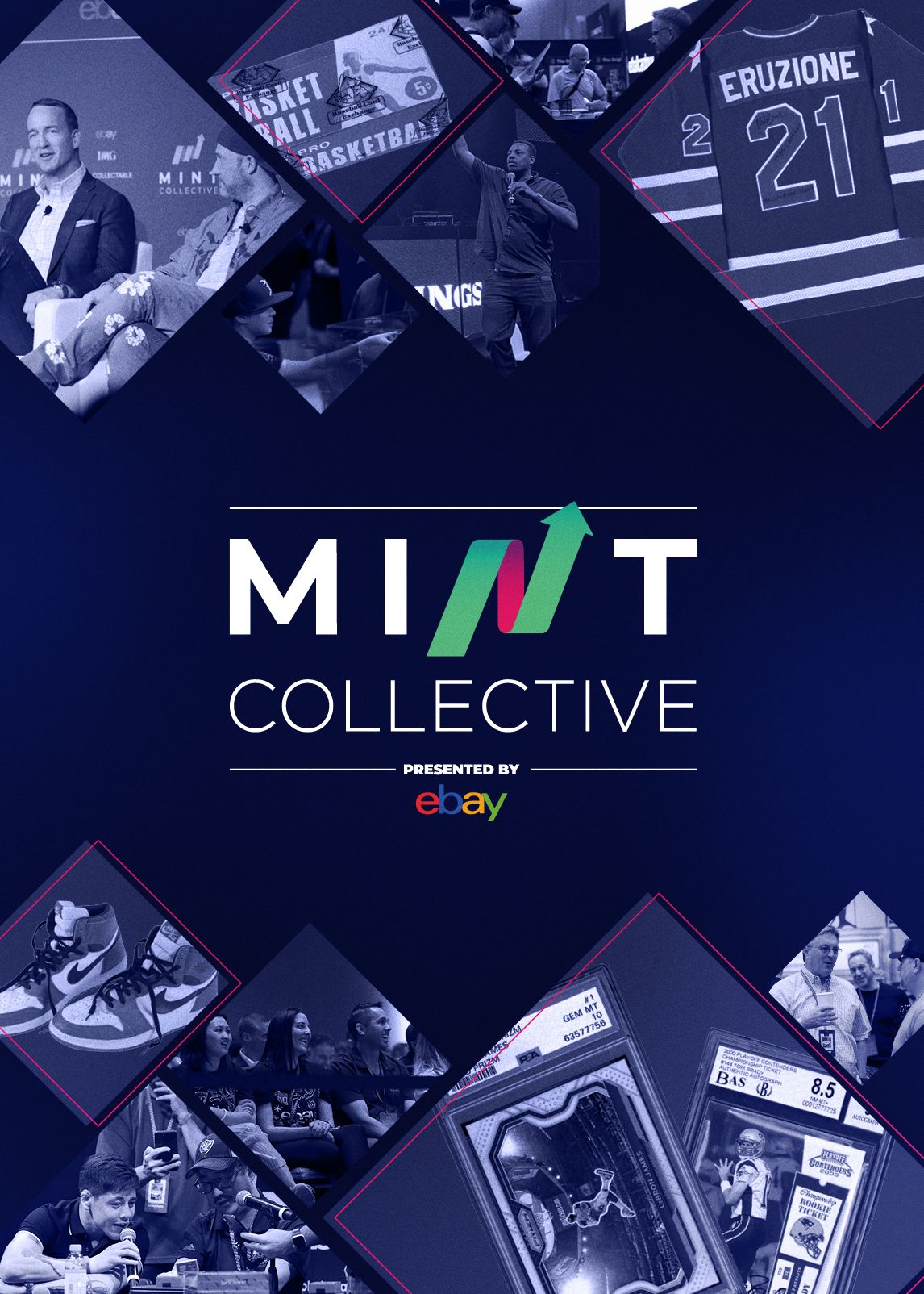 The MINT Collective Tickets at MGM Grand in Las Vegas by The Mint