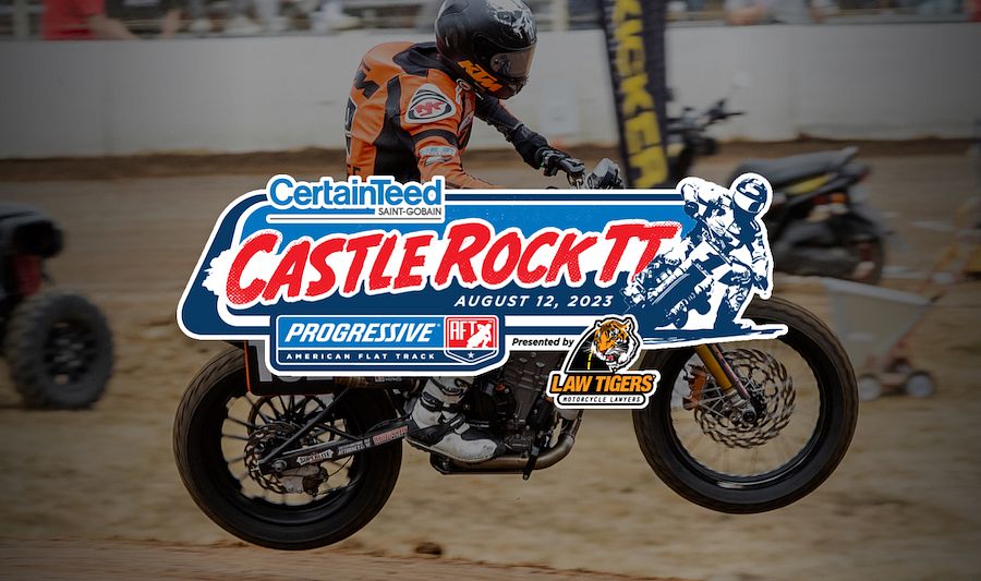 Castle Rock TT Tickets at Castle Rock Race Park in Castle Rock by SDI