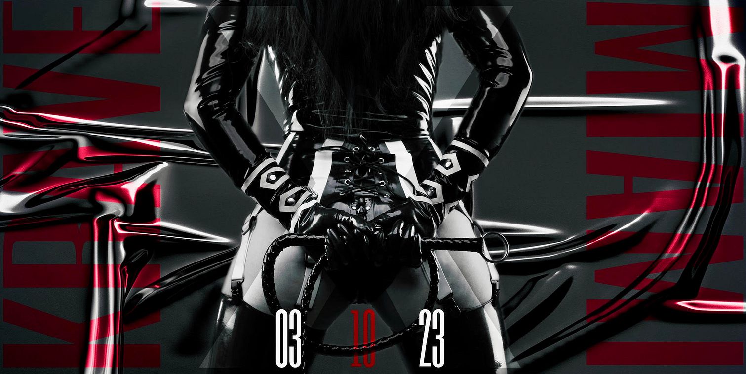 KRAVE X MIAMI LIVE & UNCENSORED Tickets at KRAVE X MIAMI in Miami by