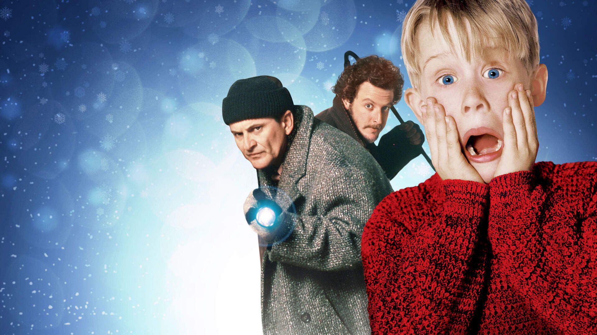 Home Alone Tickets at Melrose Rooftop Theatre in West Hollywood by