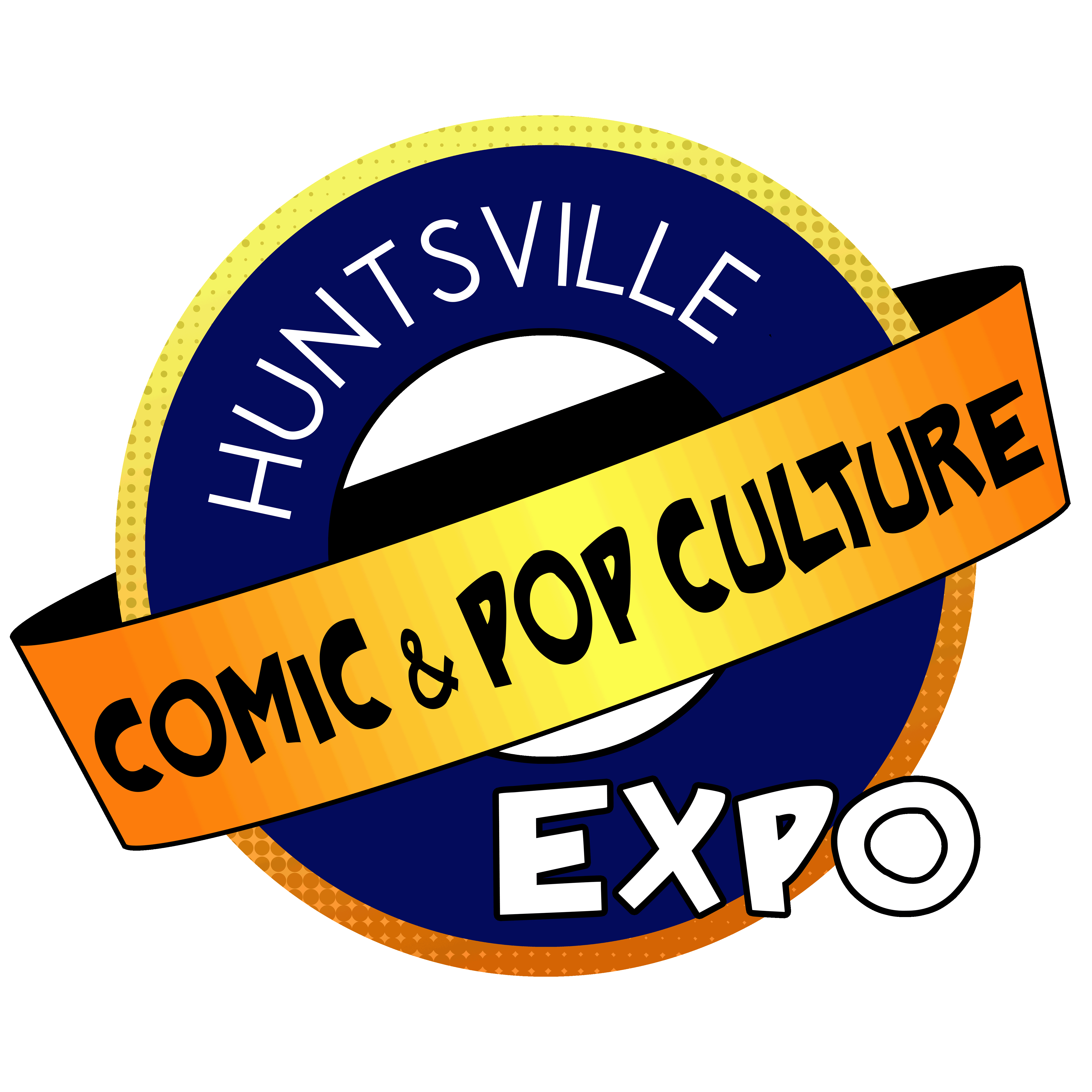 2023 Huntsville Comic & Pop Culture Expo Tickets at Von Braun Center in
