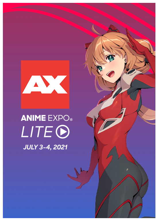 Anime Expo 2022 Perfect Guide  Japan Web Magazine