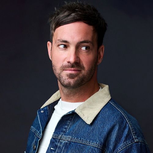 Jeff Dye