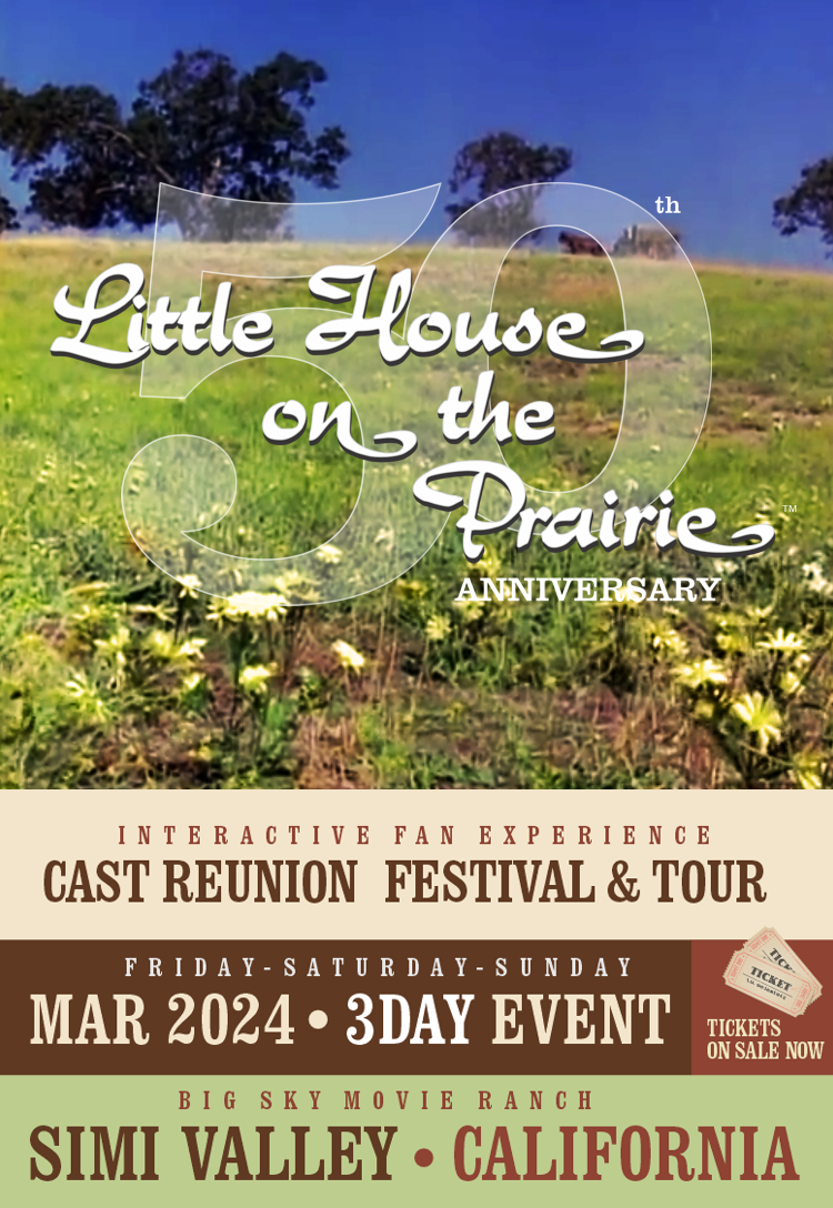 Simi Valley Chamber of Commerce - Little House Cast Reunion Tickets & Events