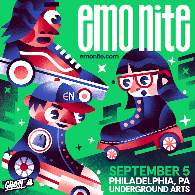 Emo Nite